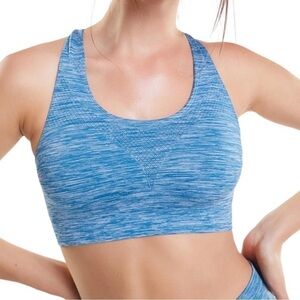 NWOT Wildfox Cindy Racerback Sports Bra XS